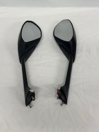 Specchi retrovisori Ducati Panigale V4 V2
