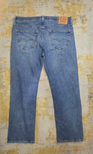 Levi'S Lote 559 Jeans Talla W36 L32