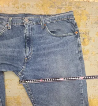 Levi'S Lote 559 Jeans Talla W36 L32