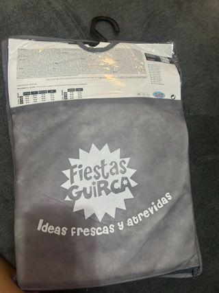 Disfraz Romano Halloween Toga Adulto
Para Hombre 