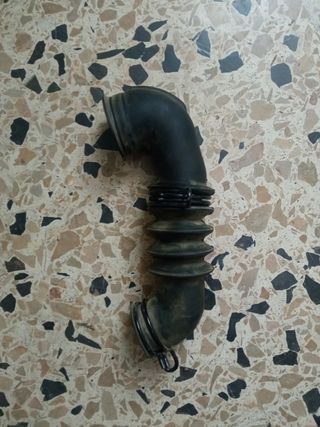 Goma jabonera lavadora Hisense