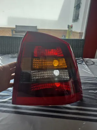 Foco Trasero Derecho Opel Astra 2002