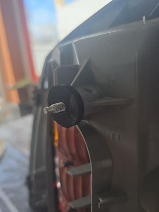 Foco Trasero Derecho Opel Astra 2002