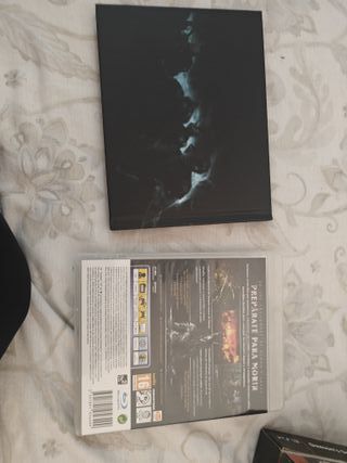 Dark Souls Limited Edition PS3