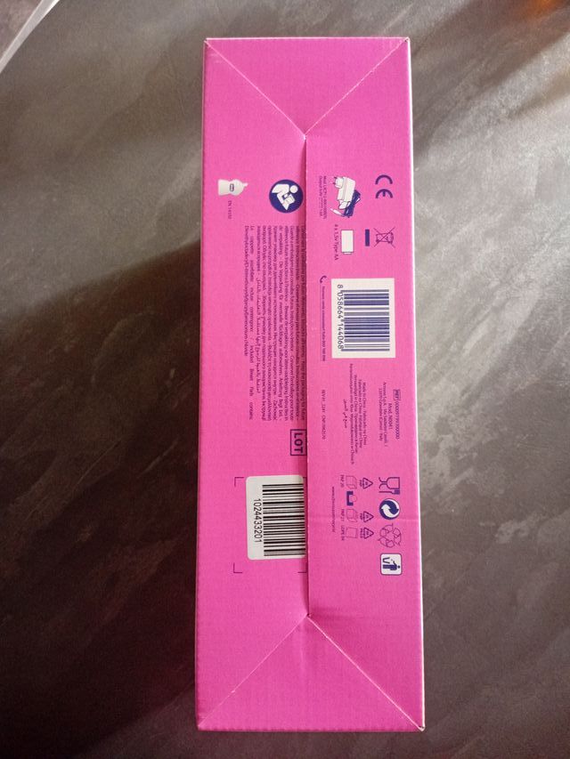 Tiralatte Elettrico Chicco