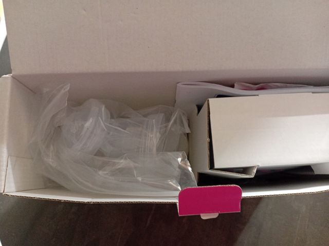 Tiralatte Elettrico Chicco