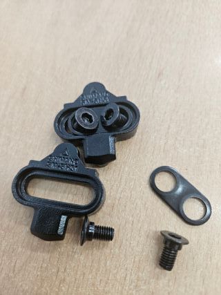 Calas Shimano SPD SM-SH51