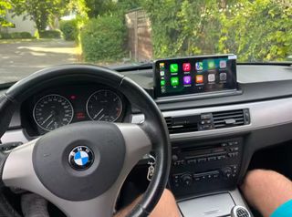 Pantalla BMW E90/E92 (2005-2012)