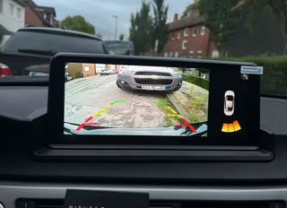 Pantalla BMW E90/E92 (2005-2012)