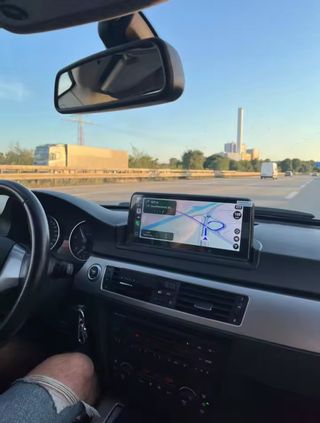 Pantalla BMW E90/E92 (2005-2012)