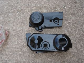 tapas nuevas sport r