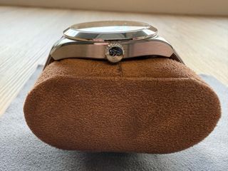 Tissot Powermatic 80 Silicium - Caja y papeles.