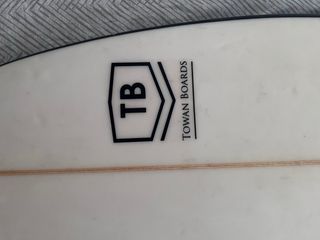 Tabla de Surf 5'9