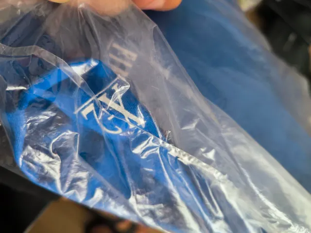 Camiseta Final Fantasy X2 PS2 Reserva