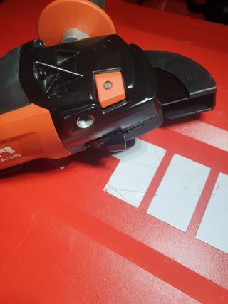 Hilti AG 150-A36 Amoladora Angular