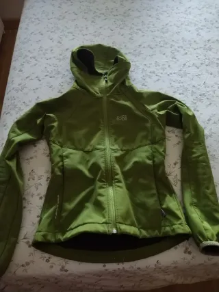 Sudadera de senderismo en neopreno T xs mujer/niña