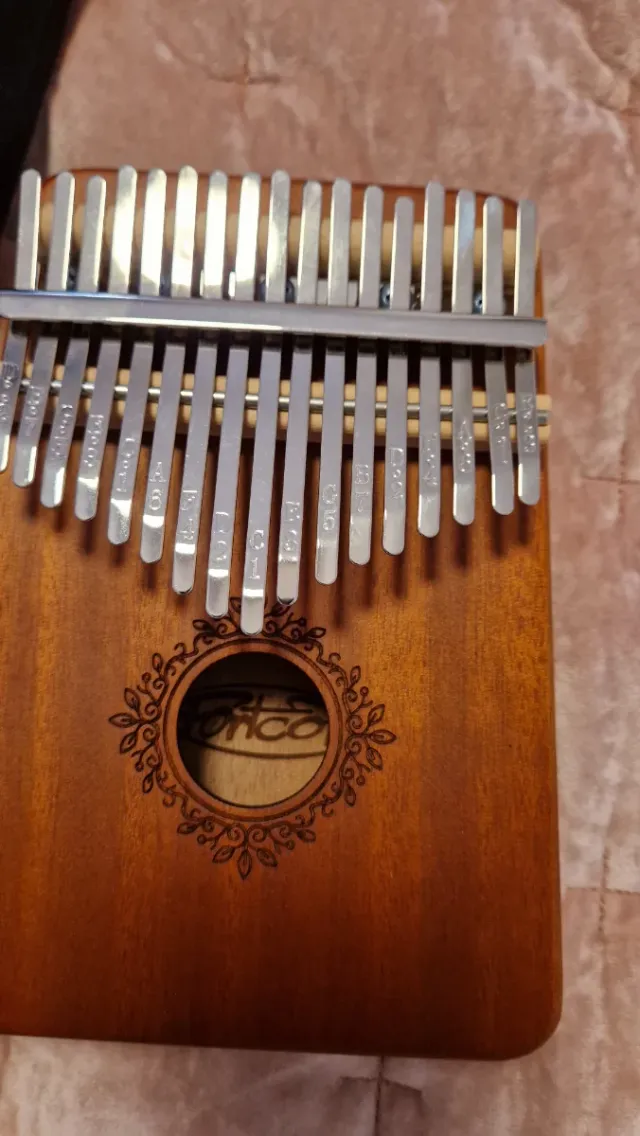 Kalimba Fortcop