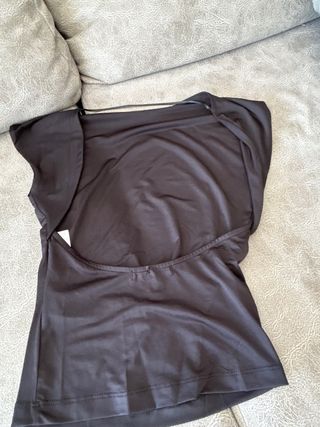 Ropa sin estrenar