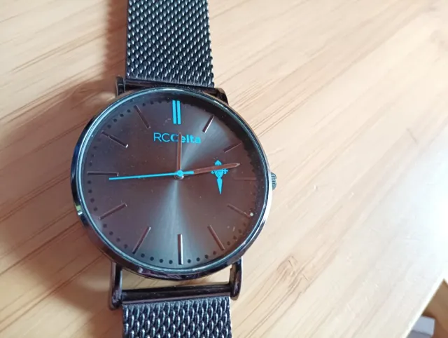 Reloj RC Celta