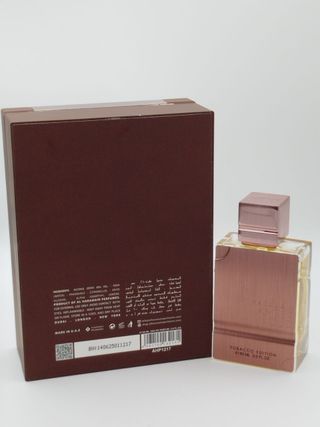 Al Haramain Amber Oud Tobacco Edition 60ml