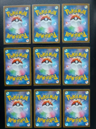 Pokemon VSTAR Universe S12a - God Pack