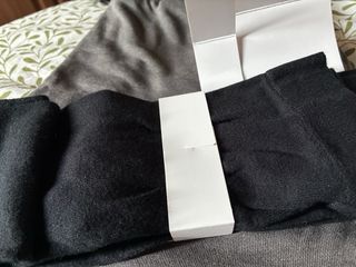 Medias H&M de punto fino