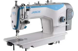 Máquina de coser Jack A2B Recta Nueva