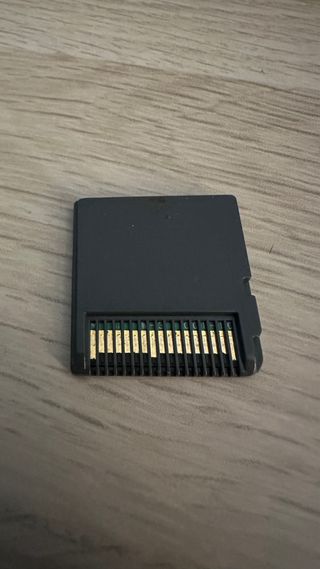 New Super Mario Bros. Nintendo DS