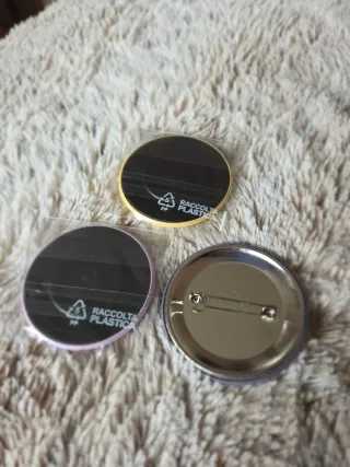 Kit spilla + magneti Samsung Galaxy Voyage