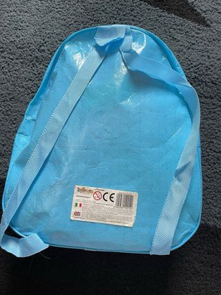 Mattoncini YUAN SHUN DA con zaino