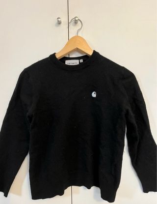 Jersey carhart negro