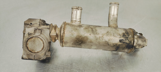 ENFRIADOR EGR CITROEN C4 BERLINA VTR Plus 9646762