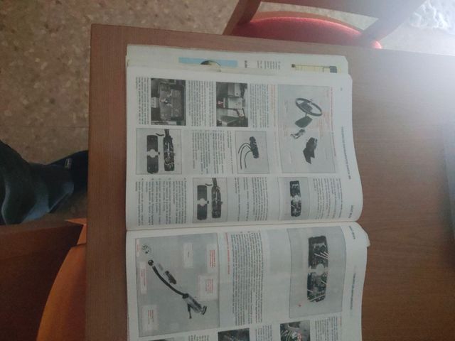 Manual de taller de Seat Ibiza