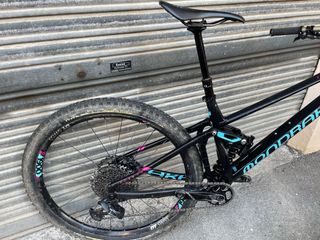 Mondraker Foxy XR 2018