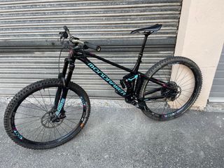 Mondraker Foxy XR 2018