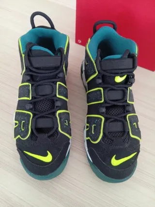 Nike Air Uptempo N.38