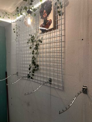 Mobiliario de tienda. PREGUNTAR PRECIO.