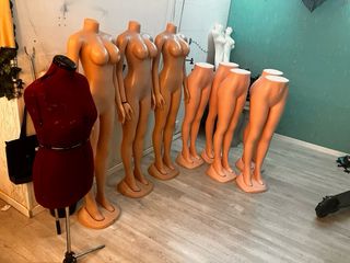 Mobiliario de tienda. PREGUNTAR PRECIO.