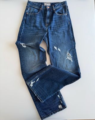Jeans donna Variety