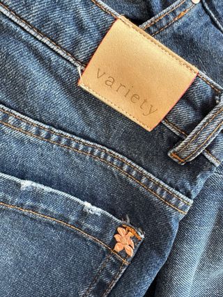 Jeans donna Variety