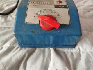 Alimentatore Marklin 30 VA