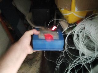 Alimentatore Marklin 30 VA