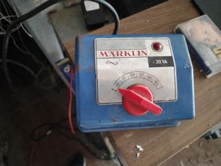 Alimentatore Marklin 30 VA