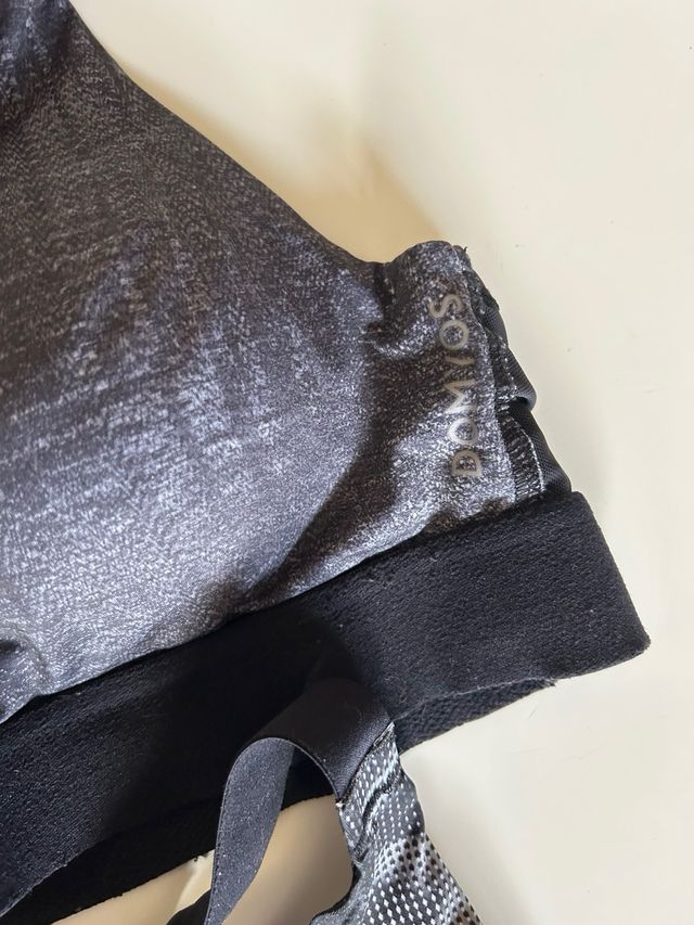 Pack Sujetadores Deportivos Mujer