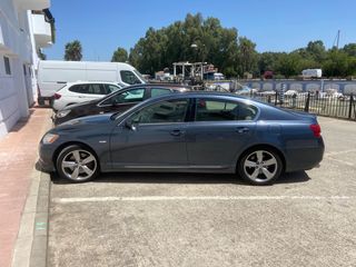 Lexus GS 430 V8