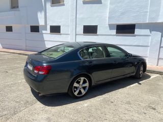 Lexus GS 430 V8