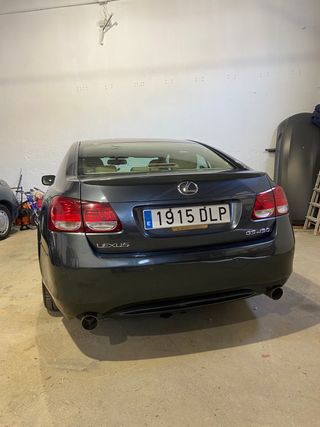 Lexus GS 430 V8