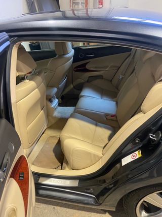 Lexus GS 430 V8