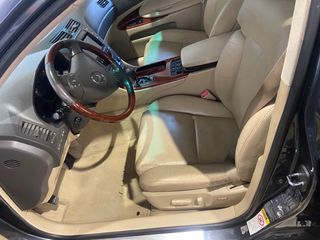 Lexus GS 430 V8