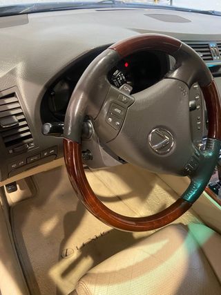Lexus GS 430 V8
